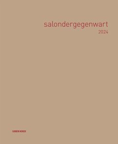 Cover salondergegenwart 2024