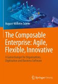 The Composable Enterprise: Agile, Flexible, Innovative