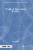 Principles of Computational Genomics Principles of Computational Genomics