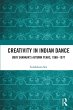 Creativity in Indian Dance - Bild 1