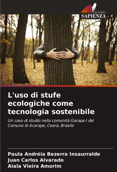 L'uso di stufe ecologiche come tecnologia sostenibile L'uso di stufe ecologiche come tecnologia sostenibile