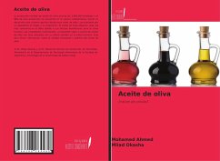 Aceite de oliva - Ahmed, Mohamed; Okasha, Milad