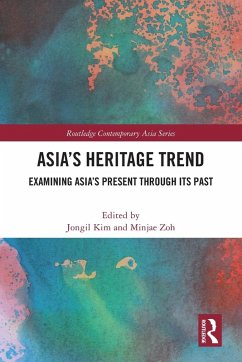 Asia's Heritage Trend