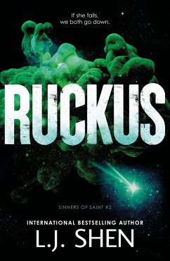 Cover Ruckus