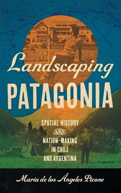 Landscaping Patagonia Landscaping Patagonia