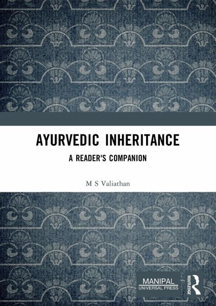 Ayurvedic Inheritance Ayurvedic Inheritance