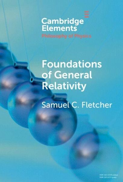 Foundations of General Relativity Foundations of General Relativity