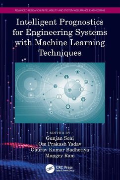 Intelligent Prognostics for Engineering Systems with Machine Learning Techniques