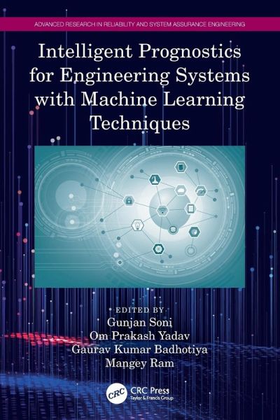 Intelligent Prognostics for Engineering Systems with Machine Learning Techniques