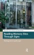 Reading Memory Sites Through Signs - Bild 1