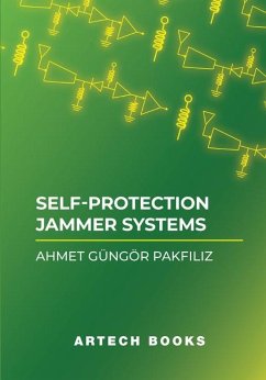 Self-Protection Jammer Systems - Pakfiliz, Ahmet Gungor