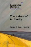 The Nature of Authority The Nature of Authority