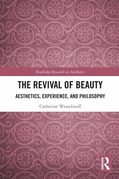 Cover The Revival of Beauty