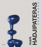Mark Hadjipateras, HOMEWARD Mark Hadjipateras, HOMEWARD