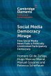 Social Media Democracy Mirage - Bild 1