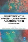 Conflict Sensitivity in Development, Humanitarian & Peacebuilding Practice