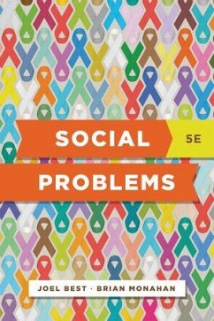 Cover Social Problems