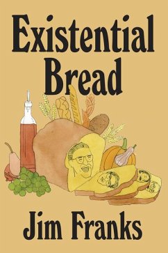 Cover Existential Bread
