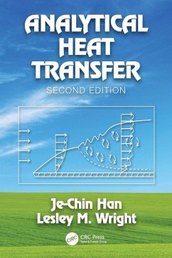 Cover Analytical Heat Transfer