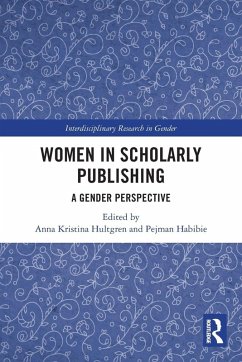 Cover Women in Scholarly Publishing