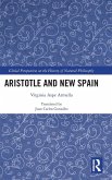 Aristotle and New Spain Aristotle and New Spain
