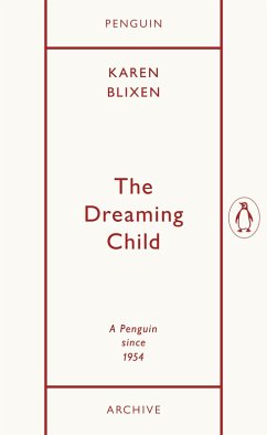 Cover The Dreaming Child