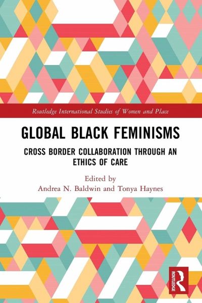 Global Black Feminisms