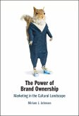 The Power of Brand Ownership The Power of Brand Ownership