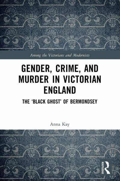 Gender, Crime, and Murder in Victorian England