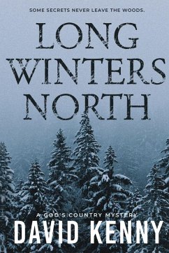 Cover Long Winters North