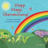 Klapp, Klapp, Überraschung!