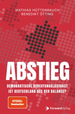 Abstieg - Hüttenrauch, Mathias;Ötting, Benedikt
