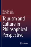 Tourism and Culture in Philosophical Perspective