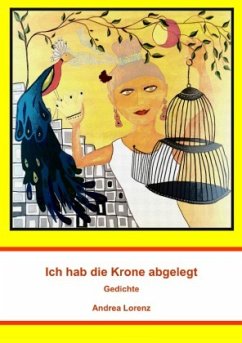 Cover Ich hab die Krone abgelegt
