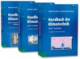 Handbuch der Klimatechnik (Set) Handbuch der Klimatechnik (Set)