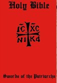 Holy Bible of Christ the Conqueror #3 Holy Bible of Christ the Conqueror #3