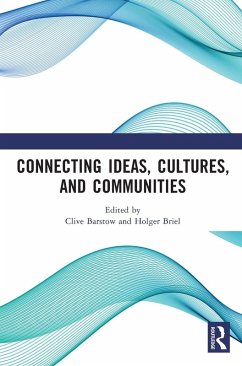 Cover Connecting Ideas, Cultures, and Communities