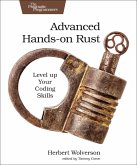 Advanced Hands-On Rust Advanced Hands-On Rust