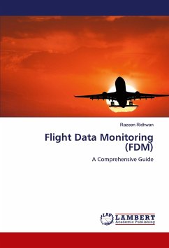 Flight Data Monitoring (FDM) Flight Data Monitoring (FDM)
