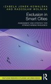 Exclusion in Smart Cities Exclusion in Smart Cities