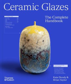 Cover Ceramic Glazes