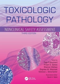Cover Toxicologic Pathology