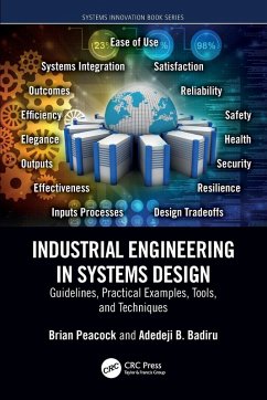 Cover Industrial Engineering in Systems Design