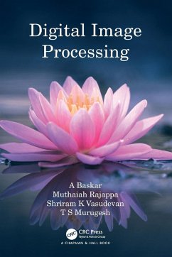 Cover Digital Image Processing