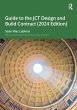 Guide to the JCT Design and Build... - Bild 1