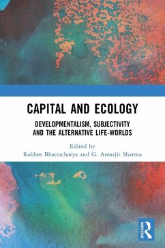 Cover Capital and Ecology