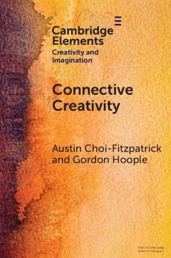 Cover Connective Creativity