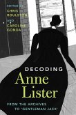Decoding Anne Lister Decoding Anne Lister