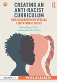 Creating an Anti-Racist Curriculum for Children with Special Educational Needs