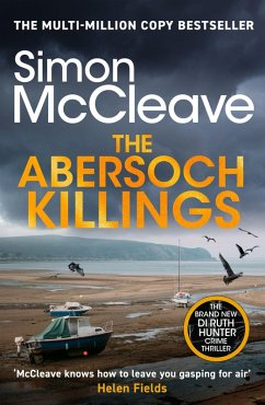 Cover The Abersoch Killings